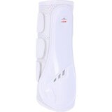  Ščitniki Air Flow Training Boots, white - WB | Shoptok.si