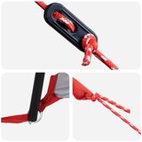  Kabinski šotor s streho Zelena 400 x 350 x 212 cm, (5000091087) | Shoptok.si