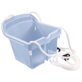  Ljuljaška za bebe plava 12609 | Eponuda.com