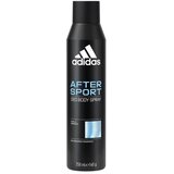 Adidas Muški dezodorans After sport, 250 ml Cene