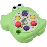  Arkadna igra Crocodile Hammer - zelena | Shoptok.si