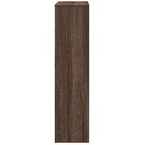  Pokrov za radijator hrasta sonome 78x20x82 cm konstruirano drvo | shoptok.hr