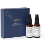 Evolve Organic Beauty Darilni komplet za sanjsko hidracijo - 1 set. Cene