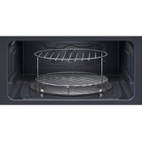 Aeg Vgradna mikrovalovna pečica NKM7N721B | Shoptok.si