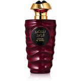 Ard Al Zaafaran Safeer Al Ward Eau De Parfum 100 ml (unisex) | shoptok.hr