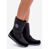 Boto Women's Snow Boots With Zipper Progress | ePonuda.com