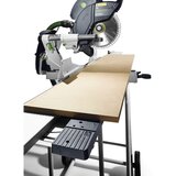 Festool Kapp-Zugsäge KS 120 REB-Set-UG 575313 | shoptok.hr