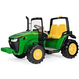 Peg Perego peg perego® otroški električni traktor john deere dual force | shoptok.hr