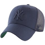 47 Brand MLB New York Yankees Branson Cap Plava Cijene