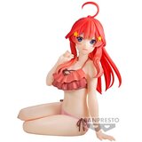 Banpresto Figura Itsuki Nakano iz serije The Quintessential Quintuplets - Celestial Vivi, 12 cm Cijene