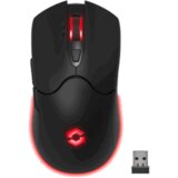  Miš SPEEDLINK VELOX Rechargeable RGB Gaming Mouse – Wireless, black, SL-680102-BK | Eponuda.ba