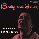 Billie Holiday Body And Soul Cene