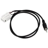 Aux adapter MERCEDES.03-JACK | Eponuda.com