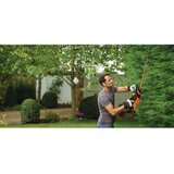 Black & Decker Black&Decker GTC365525PC AKU Škare za Živu Ogradu 36V 1 x 2.5Ah Li-ion | shoptok.hr