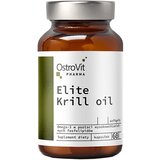 OSTROVIT pharma elite krill oil 60 kapsula cene