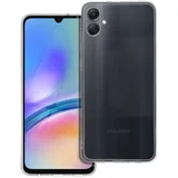 2mm maska za samsung A05 (camera protection) transparent