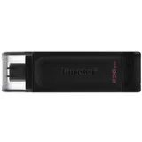 USB flash DataTraveler 3.2 crna ( DT70/256GB )