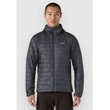 Patagonia Nano Puff Hoody Jakna smolder blue | Shoptok.si