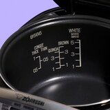 REISHUNGER kuhalnik za riž Zojirushi 1 liter 544-GAQ-10 | Shoptok.si