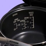 REISHUNGER Zojirushi kuhalo za rižu 1 litra 544-GAQ-10 | shoptok.hr