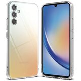 Ringke Fusion ovitek za Samsung Galaxy A34 5G - prozoren | Shoptok.si