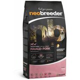 Neobreeder hrana za pse dog adult medium/maxi pork 12 kg cene