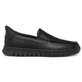 Geox Mokasini mocassins u66mac Črna Cene