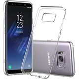 IZMAEL.eu Przezračno zaštitno kućište za Samsung Galaxy Note 8 - Prozirna | shoptok.hr