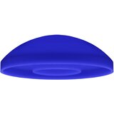  Univerzalna kapa za trampolin s vanjskom zaštitnom mrežom AGA MR1500-2Blue - plava u