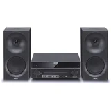 micro linija s Bluetoothom AM-301 BLACK