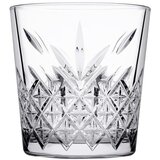 PASABAHCE Kozarec Timeless / 35cl / stackable / 4kos, (21364318) Cene