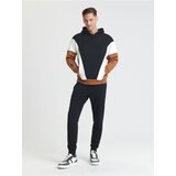 Sinsay muški slim jogger donji dio trenirke 0781J-99X Cijene