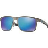 Oakley Holbrook Metal 412307 Matte Gunmetal/Sapphire Iridium Cene