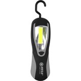 MEGA DELOVNA SVETILKA 3W, 200LM, 3XAA, MAGNET, (21236666) | Shoptok.si