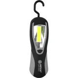 DELOVNA SVETILKA 3W, 200LM, 3XAA, MAGNET, (21236666)
