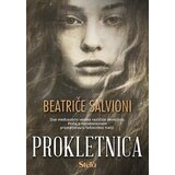 Stela Prokletnica - Beatriče Salvioni