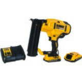 Dewalt akumulatorski spenjalnik XR DCN680D2 | Shoptok.si