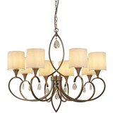 XXXL KRISTALNA VISEČA SVETILKA Cene