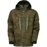 Geoff Anderson Jakna Dozer 6 Leaf M | Shoptok.si