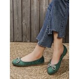 Resti Women's ballerinas with a bow Ofelna | Shoptok.si