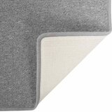  Tepih trkač Svijetlo siva 80 x 500 cm 100% Polipropilen | shoptok.hr