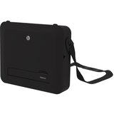 Fellowes BREYTA prenosna torba z vgrajenim stojalom za prenosni računalnik, črna | Shoptok.si