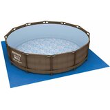 Bestway podna prostirka za bazen Flowclear 396 x 396 cm | Eponuda.com
