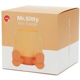 Balvi Plastičen organizator za pisalne potrebščine Mr. Sitty – | Shoptok.si