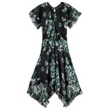 SCOTCH & SODA Scotch&soda - mini haljina sa printom Cene