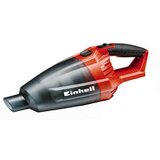 Einhell TE-VC18LI solo power x-change akumulatorski ručni usisavač (bez baterije i punjača) cijene