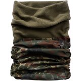 Brandit Multifunctional Tuch Fleece Flecktarn | Shoptok.si