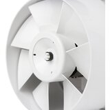  Dalap 41114 - Aksijalni ventilator sa automatskom žaluzinom 125 LV 30W/230V | Eponuda.com
