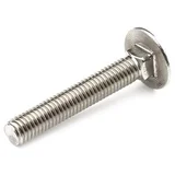 VIJAK INOX TORBAN DIN603 M6X60 A2 100/1
