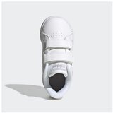 Adidas Nizke superge Roguera I Bela | Shoptok.si